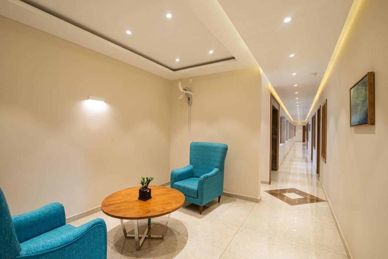 Time Square Boutique Hotel & Spa Alappuzha المظهر الخارجي الصورة