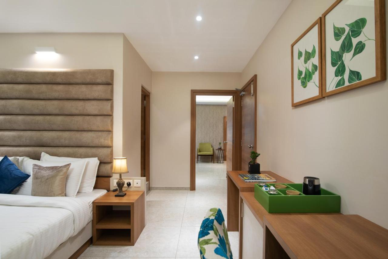 Time Square Boutique Hotel & Spa Alappuzha المظهر الخارجي الصورة