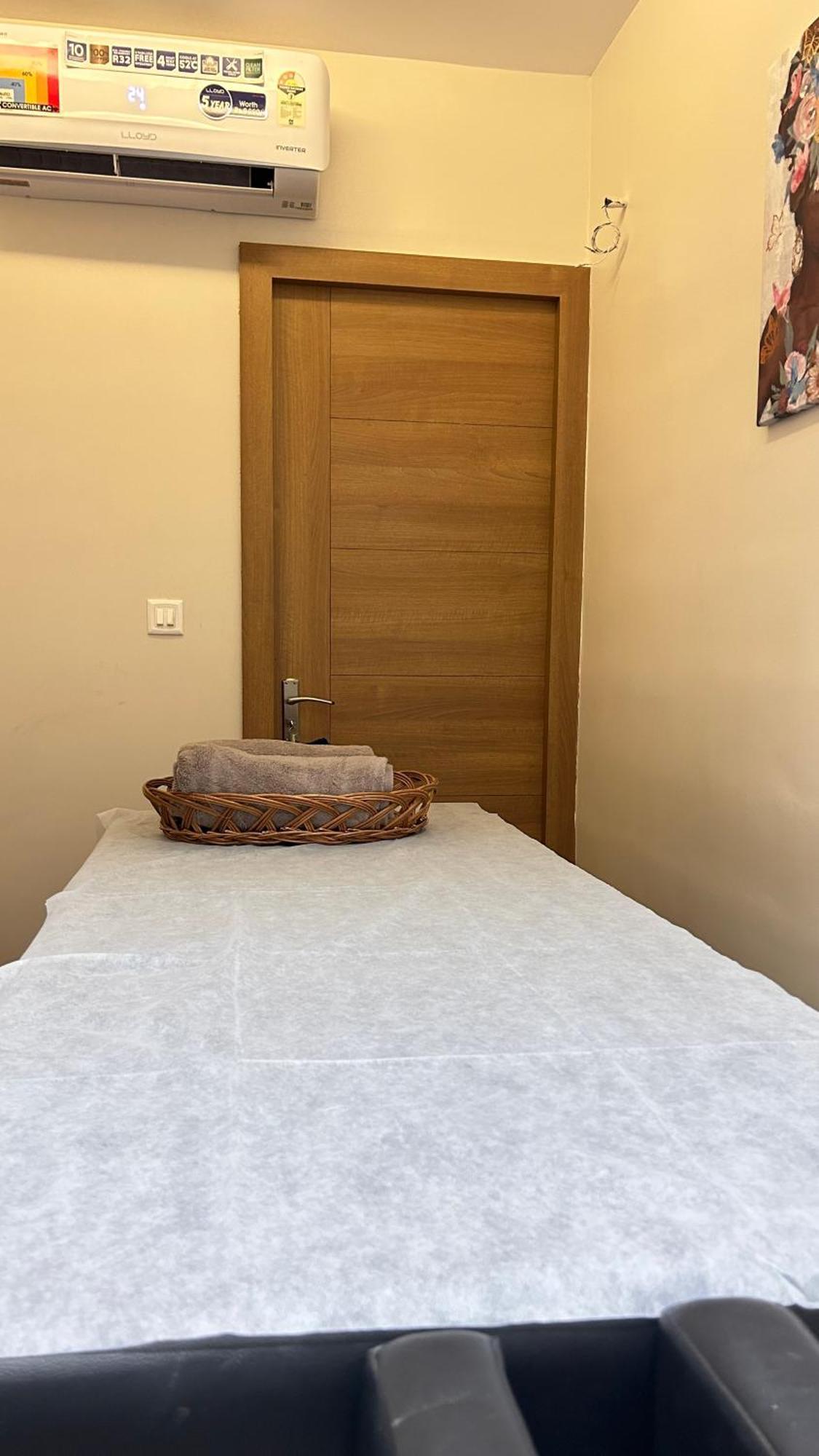 Time Square Boutique Hotel & Spa Alappuzha المظهر الخارجي الصورة