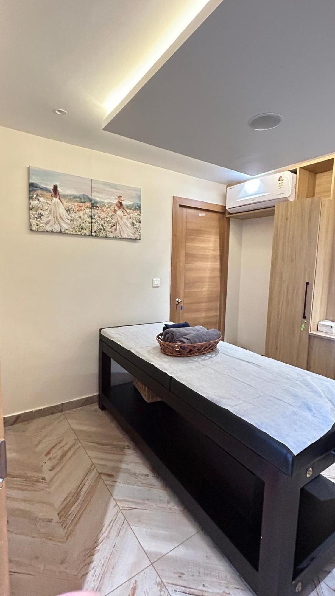 Time Square Boutique Hotel & Spa Alappuzha المظهر الخارجي الصورة